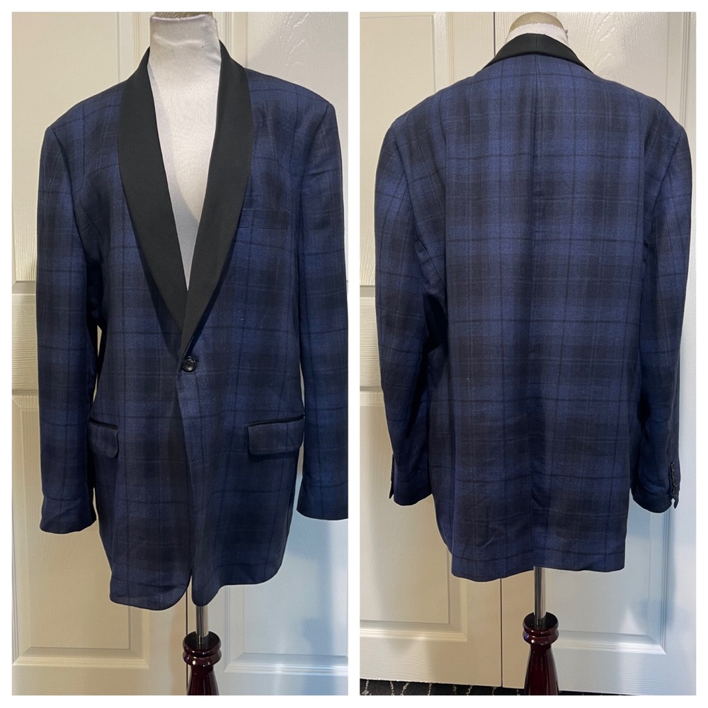 Brooks Brothers Fitzgerald Blazer